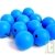 Lot de 12 Boules de lavage anti-calcaire magn�tiques