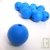 Boules de lavage anti-calcaire magn�tiques, lot de 12