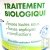 Fosse septique, canalisations - Traitement biologique 500g