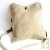 Sac � bandouliere Rainforest chanvre biologique, 30x27cm naturel