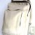 Sac � dos en chanvre biologique, 43x32x9cm, naturel