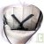 Sac � dos en chanvre biologique, 43x32x9cm, naturel