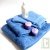 Kit "Relaxation �colo" (bleu)