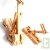 Catapulte en bois naturel � monter Equilibrist