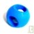 Boule anti-calcaire magn�tique