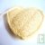 Set de 3 �ponges v�g�tales en luffa naturel
