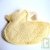 Set de 3 �ponges v�g�tales en luffa naturel