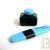 Recharge surligneur fluo Bleu