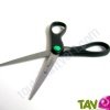 Ciseaux recycl�s 18 cm