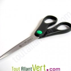 Ciseaux recycl�s 18 cm