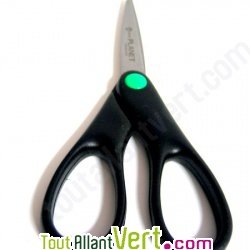 Ciseaux recycl�s 18 cm