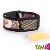 Bracelet anti-moustiques aux huiles essentielles Parakito Camouflage