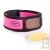 Bracelet anti-moustiques aux huiles essentielles Parakito Rose Fuchsia