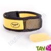 Bracelet anti-moustiques aux huiles essentielles Parakito Jaune