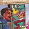 Livre Carnets de Tim�o: La face cach�e de notre alimentation
