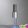 Purificateur d'air design - D�pollueur d'air int�rieur LightAir IonFlow 50 Style Pied long