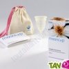 Mooncup, la coupe menstruelle �cologique