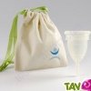 Mooncup, la coupe menstruelle �cologique, Mod�le B