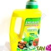 Engrais naturel v�g�tal pour plantes d'int�rieur bio, 1 litre