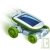Kit de 6 jeux de construction � �nergie solaire