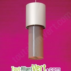 Purificateur d\'air design - D�pollueur d\'air int�rieur LightAir IonFlow 50 Sky