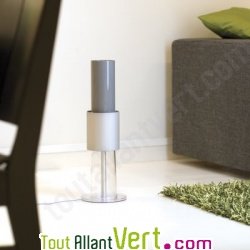 Purificateur d\'air design - D�pollueur d\'air int�rieur LightAir IonFlow 50