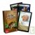 Jeu de cartes "D�fis Nature" : Les carnivores