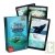Jeu de cartes "D�fis Nature" : Les animaux marins