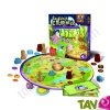 Jeu La For�t enchant�e de Bioviva: Vite sauvons le magicien