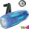 Torche Sherpa XRAY Led � manivelle 7 leds