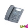 T�l�phone filaire sans rayonnements Piezo biocompatible LITEFON 1020