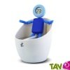 Thermom�tre d'ambiance fonctionne � l'eau, H2O Power