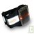 Brassard de signalisation lumineuse solaire Anklelite de Pedalite
