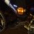 Brassard de signalisation lumineuse solaire Anklelite de Pedalite