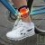 Brassard de signalisation lumineuse solaire Anklelite de Pedalite