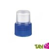 Bouchon sport pour gourde en verre