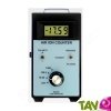 Compteur d'ions positifs et n�gatifs ions/cm3