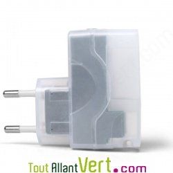 Prise Coupe courant automatique 8 heures