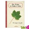 Mon herbier des feuilles d'arbres