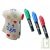 Lampe de poche � dynamo en forme de maillot de foot � personnaliser