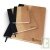 Cahier couverture bois FSC Quebook