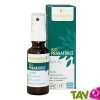 Spray Purifie l'atmosp�re aux huiles essentielles, pranaforce bio de Pranarom