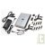 Chargeur solaire pour ordinateur portable