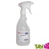 Vaporisateur vide gradu� en PET