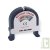 Testeur de piles Ansmann pour des piles cylindriques et batteries de 9V