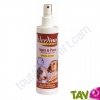 Spray Anti-tiques et puces Chiens Verlina