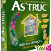 Astruc, le jeu de soci�t� des trucs et astuces de la maison