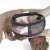 Bracelet anti-moustiques aux huiles essentielles Parakito Camouflage
