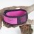 Bracelet anti-moustiques aux huiles essentielles Parakito Rose Fuchsia