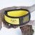 Bracelet anti-moustiques aux huiles essentielles Parakito Jaune